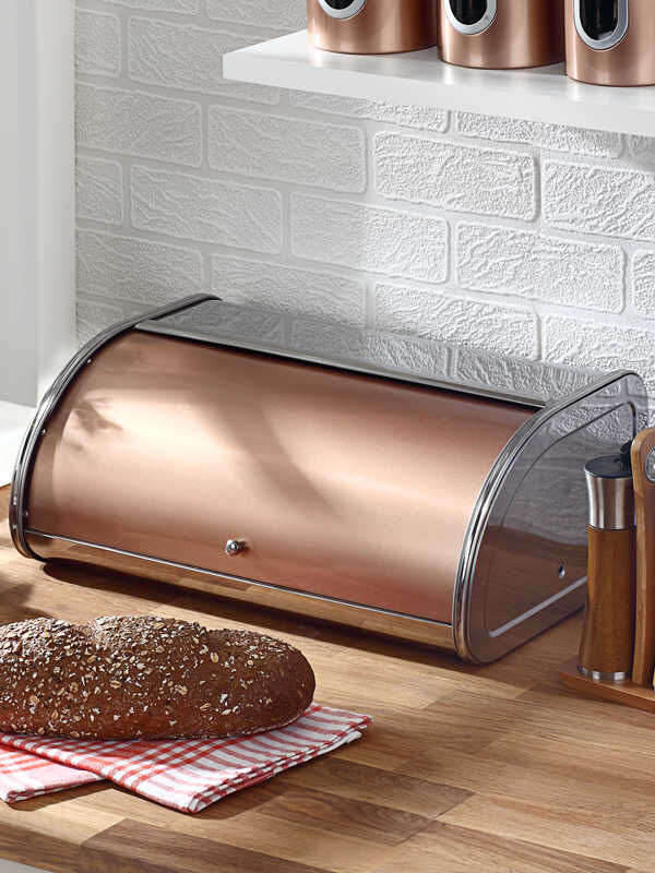 Narin - Bread Bin