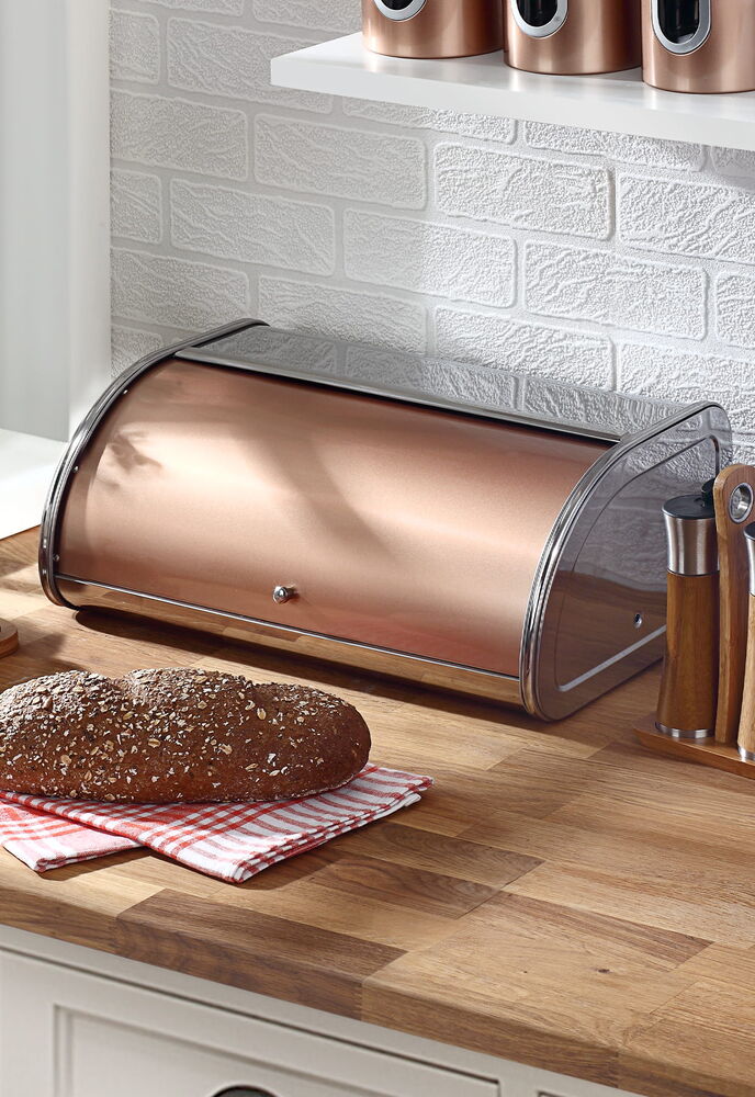 Narin - Bread Bin
