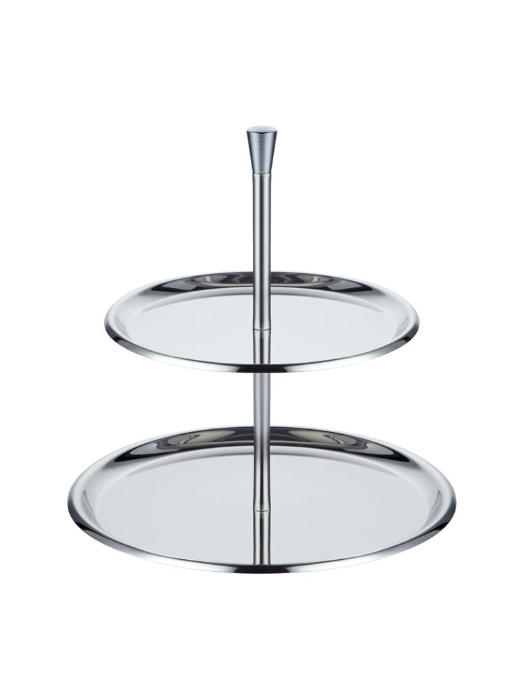  - Cake Stand - 2 Tier