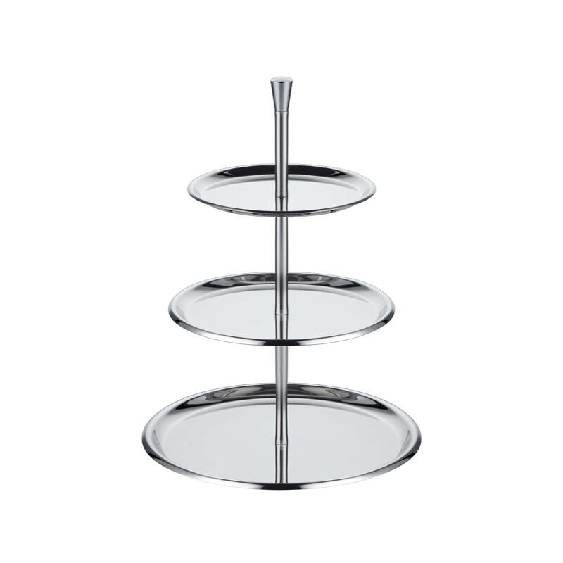  - Cake Stand - 3 Tier