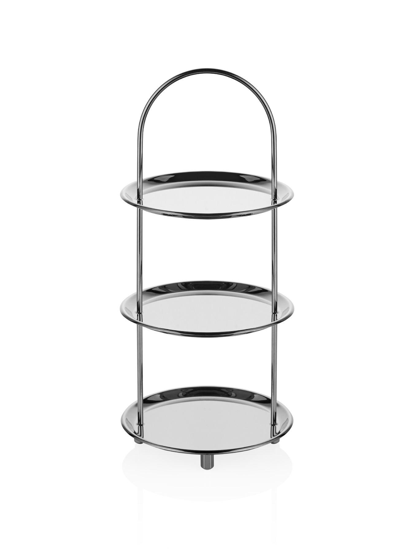 Cake Stand - 3 Tier