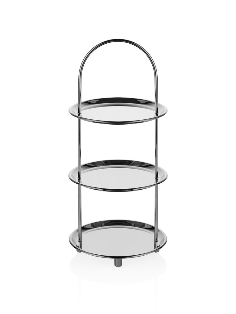 Narin - Cake Stand - 3 Tier