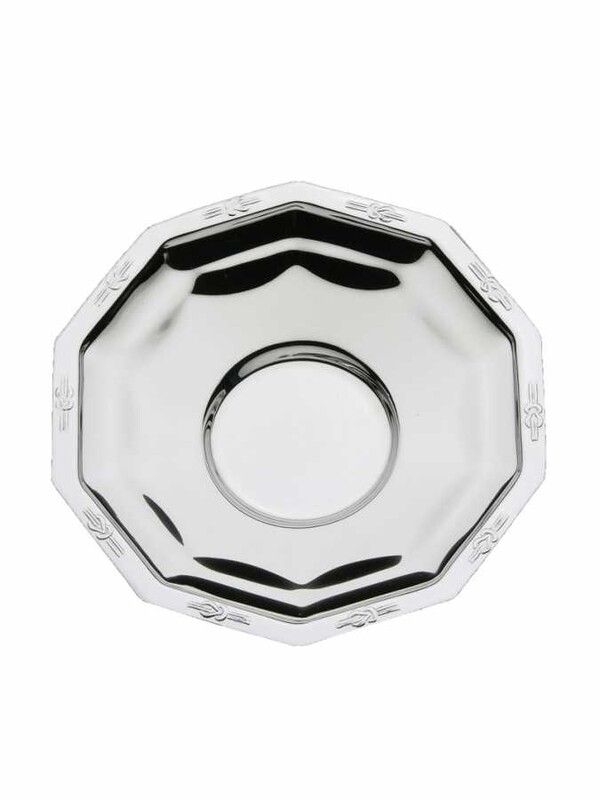  - Camadan - Tea Plate