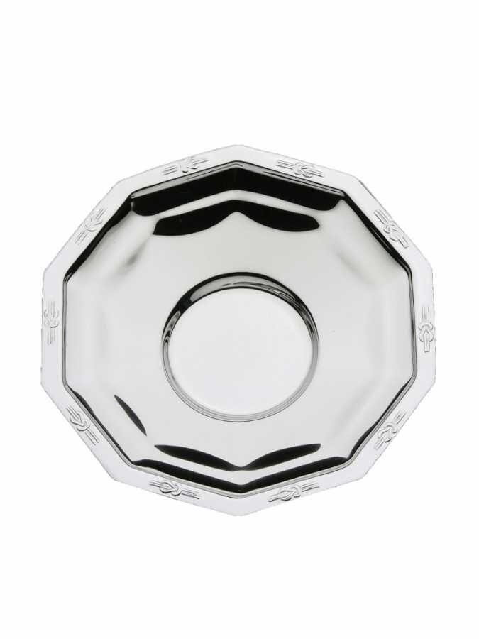  - Camadan - Tea Plate