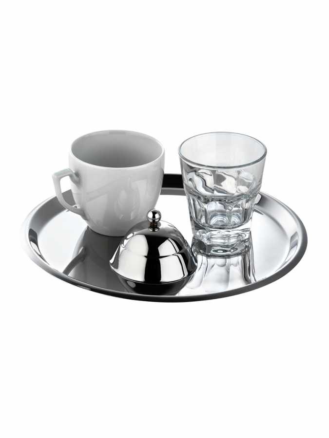 Cappucino Set