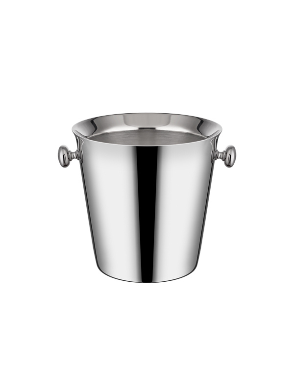 Çift Katlı Mini Buz Kovası