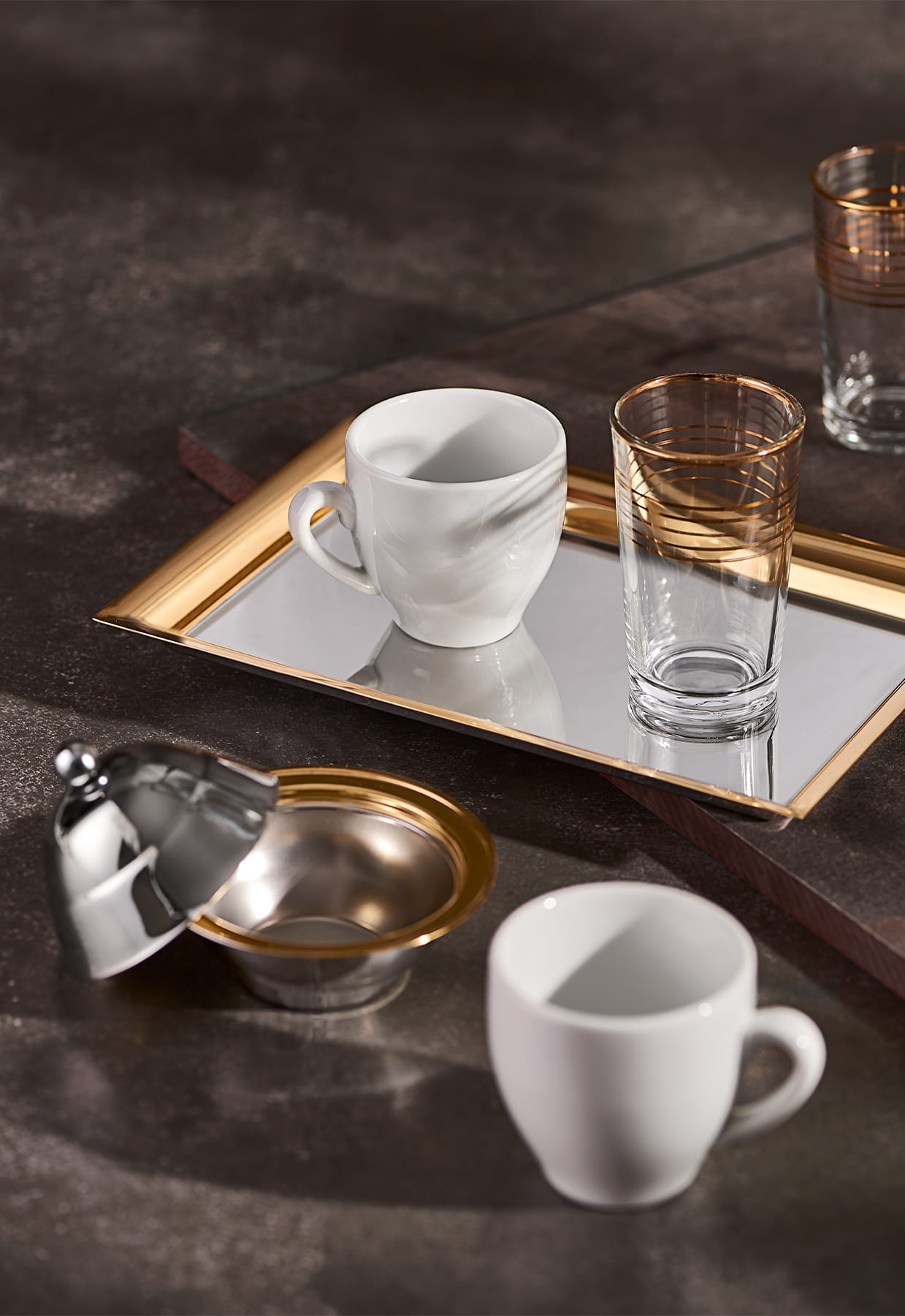 Coffee Set