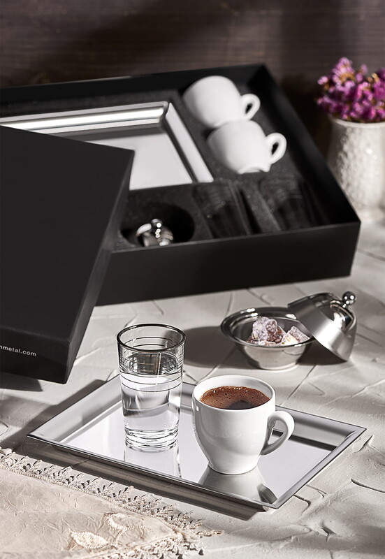 Coffee Set - Thumbnail