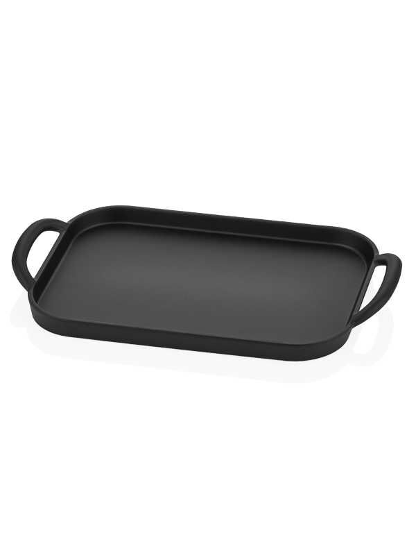 Narin - Coffee Tray - Black