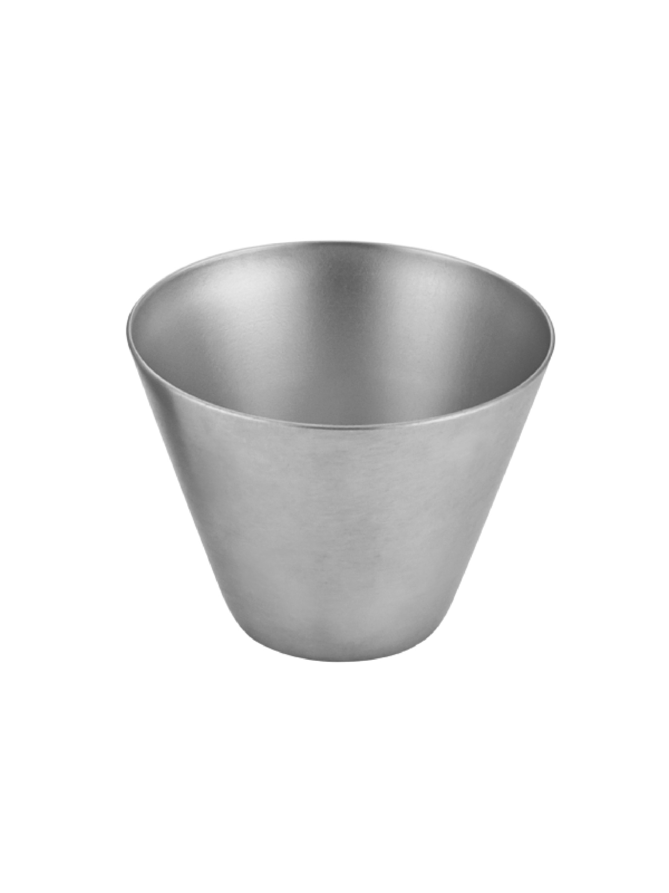 Conical - Nut Bowl