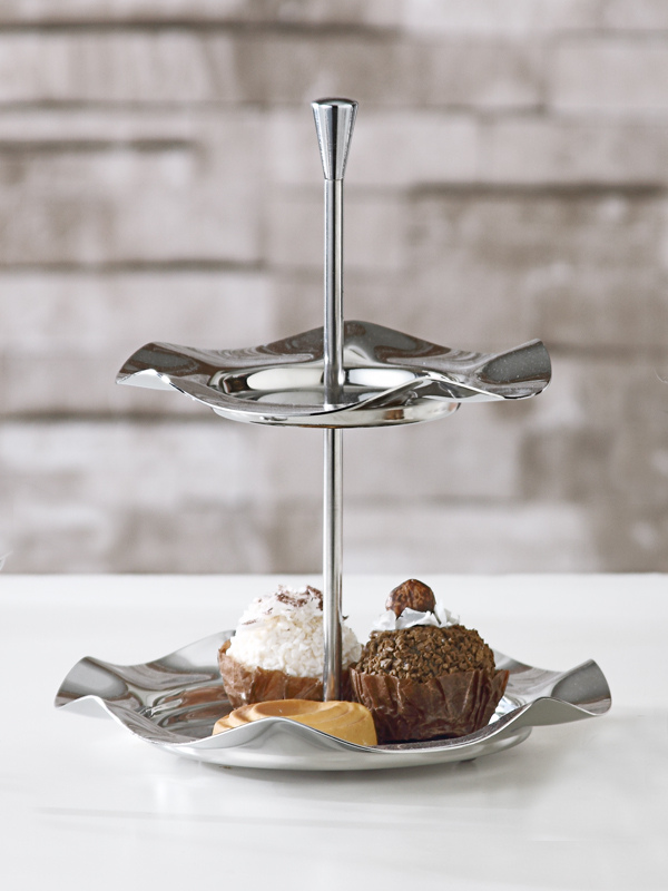 Dalga - Cake Stand