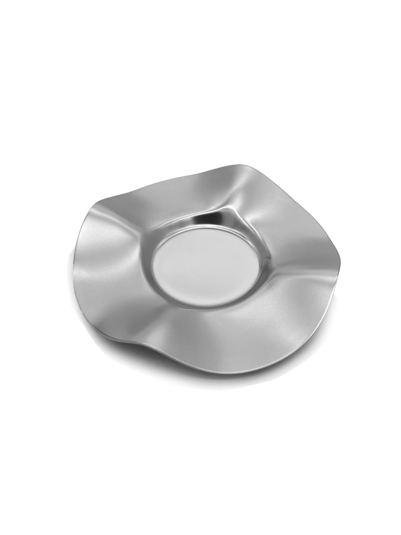 Dalga - Tea Plate