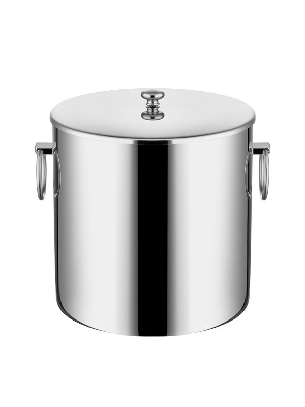 Double Wall Ice Bucket