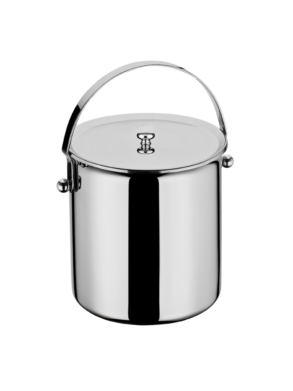 Double Wall Ice Bucket