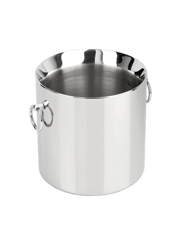 Double Wall Wine Bucket