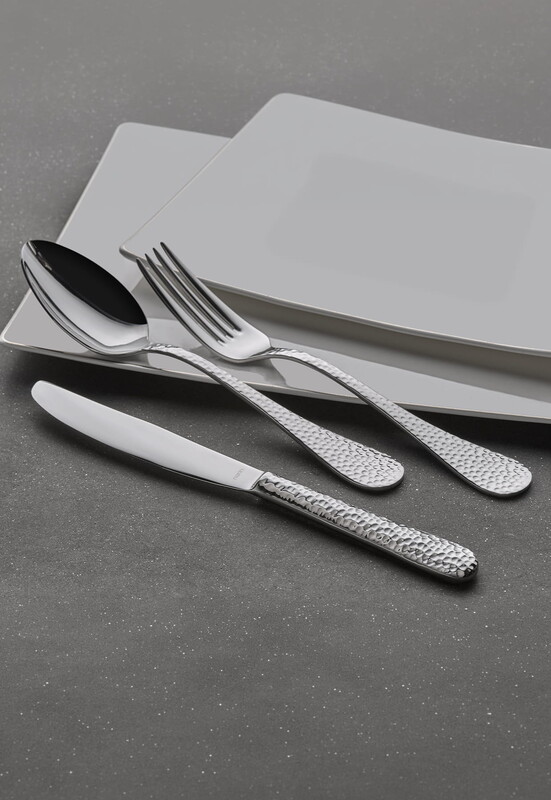  - Dovme - Plain - 24 Pieces Set