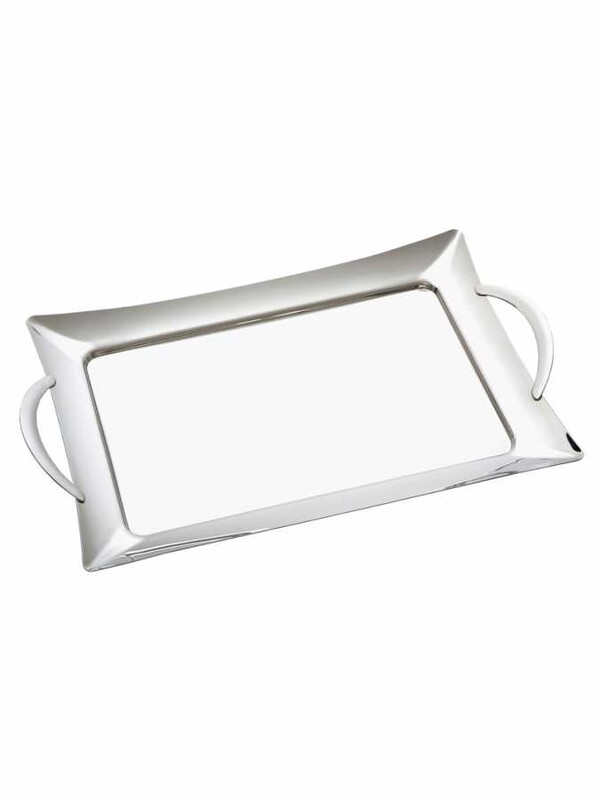  - Elegant - Tray