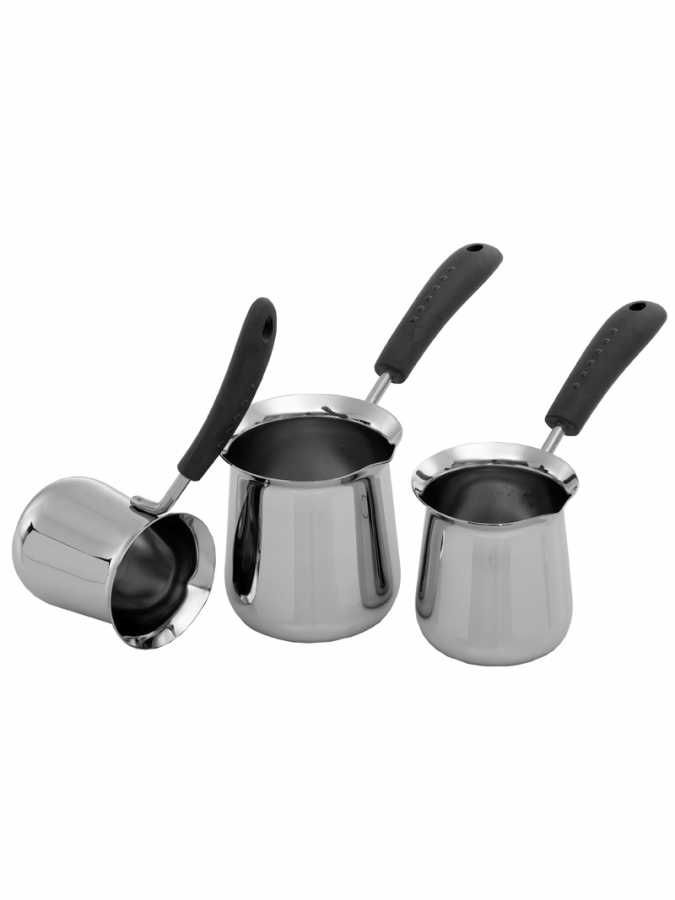 Elit - Coffe Pot Set