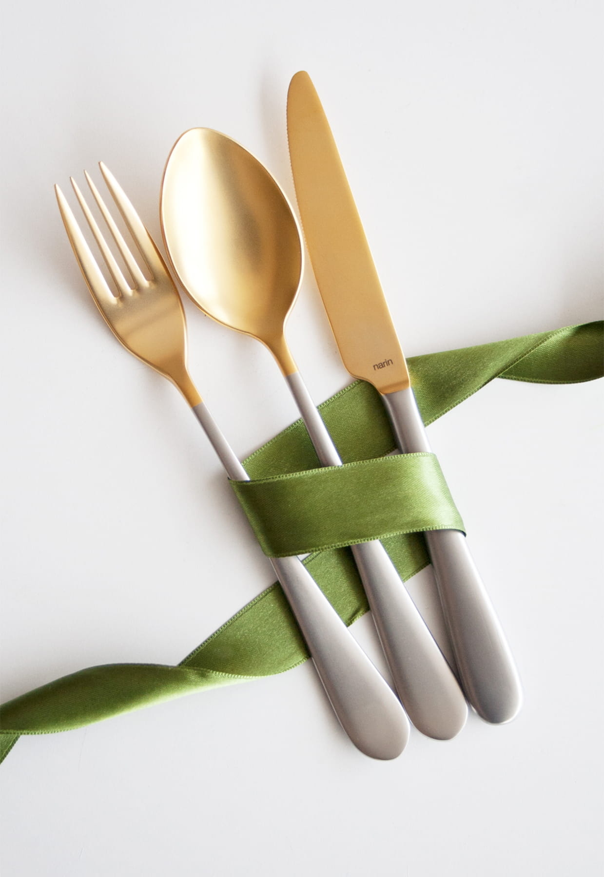 Epsilon Serisi - İki Renkli - 18 Parça