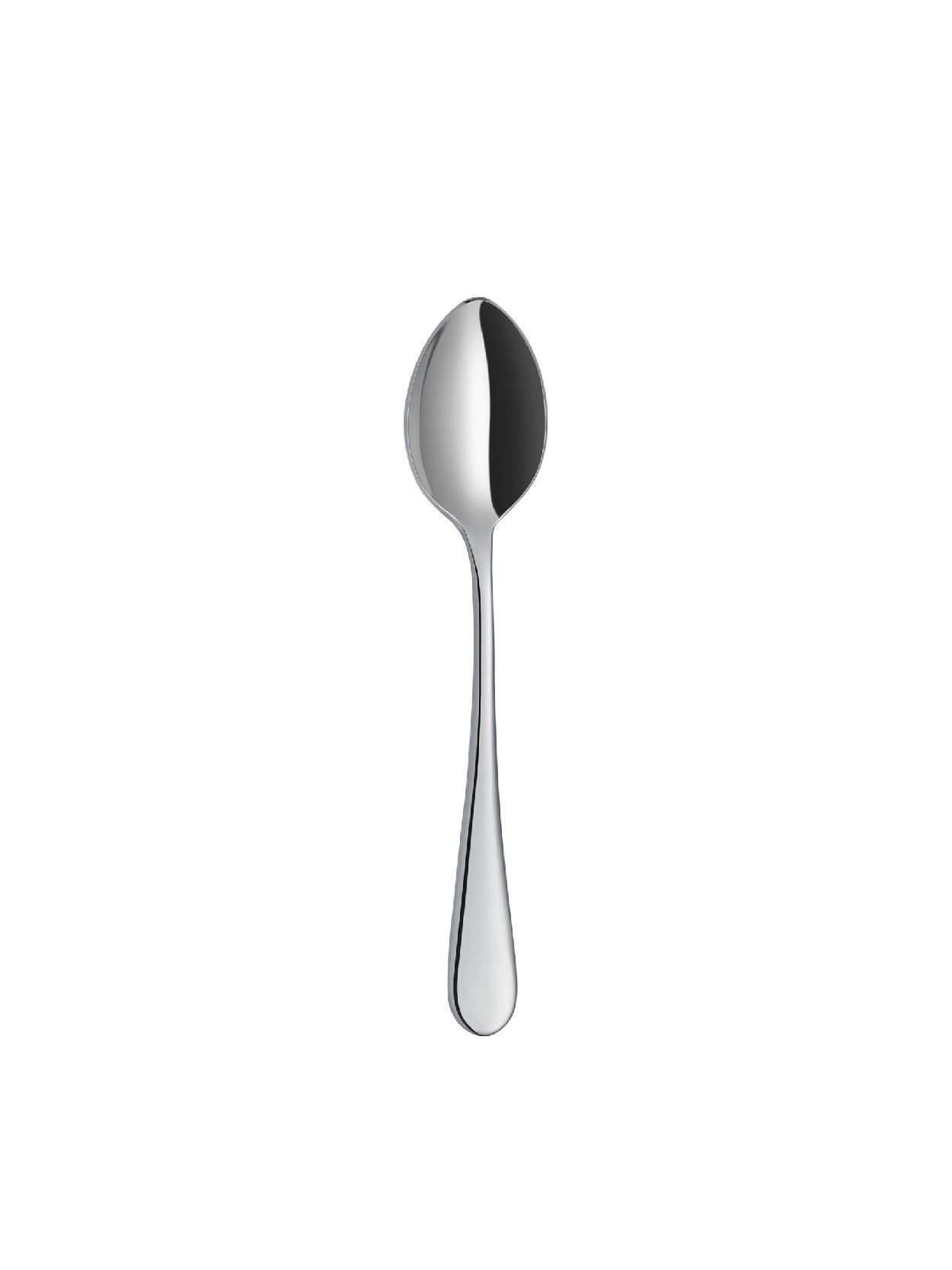 Epsilon - Plain - Dessert Spoon (6 Pcs)