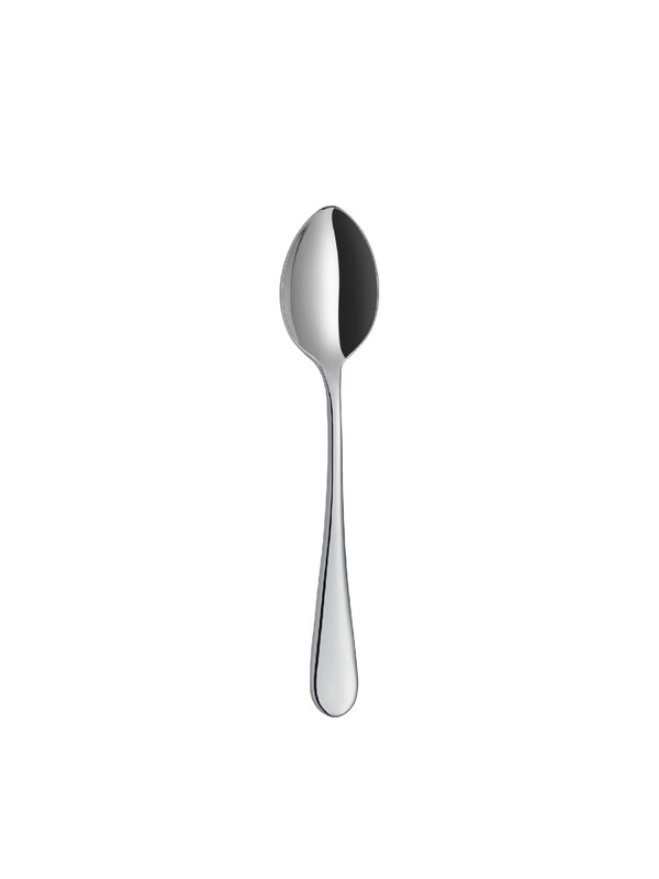  - Epsilon - Plain - Dessert Spoon (6 Pcs)