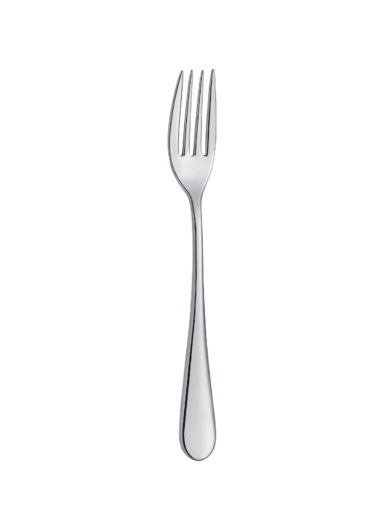  - Epsilon - Plain - Dinner Fork (6 Pcs)
