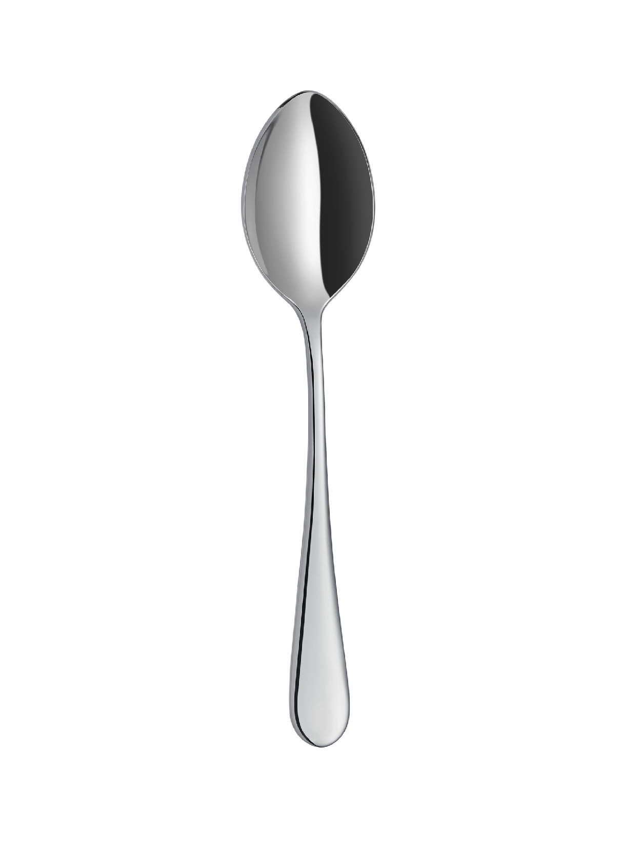 Epsilon - Plain - Dinner Spoon (6 Pcs)
