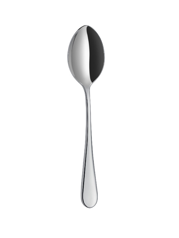  - Epsilon - Plain - Dinner Spoon (6 Pcs)