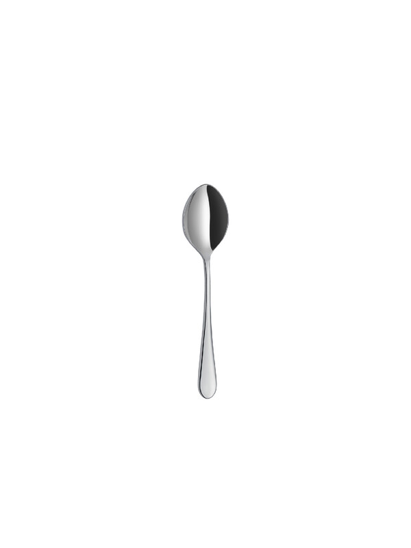  - Epsilon - Plain - Tea Spoon (6 Pcs)