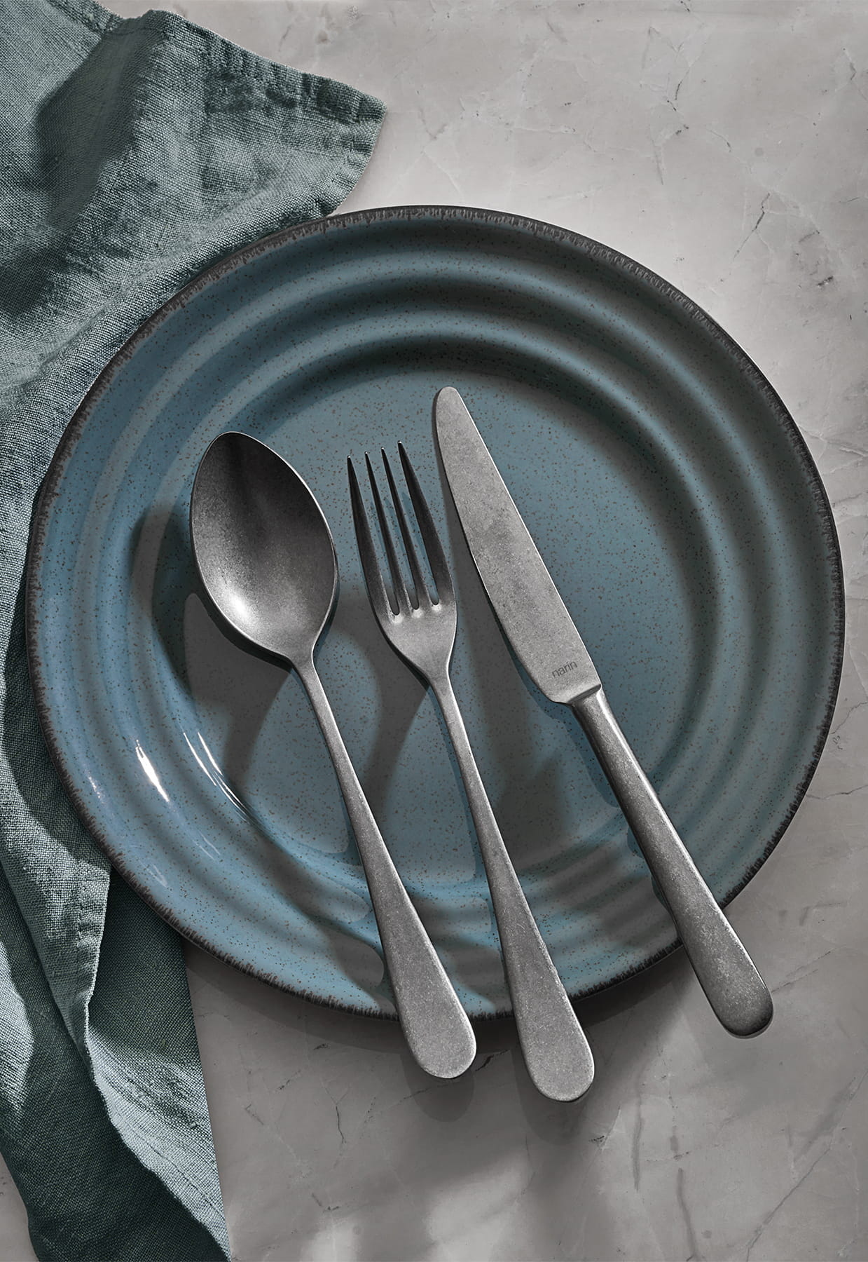 Epsilon - Retro - 42 Pieces Set