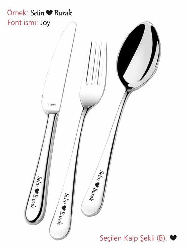  - Epsilon Serisi Sade - Özel Yazılı