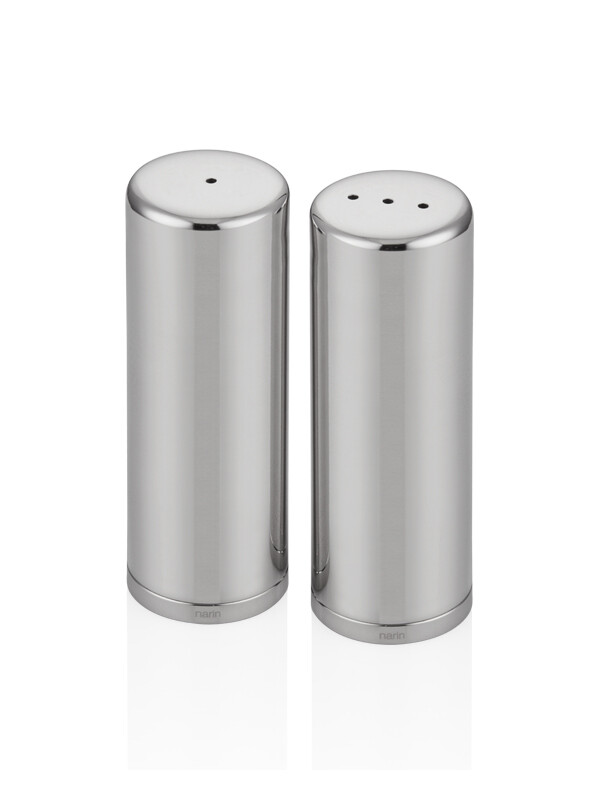 Galaxy - Salt & Pepper - Satin - Thumbnail