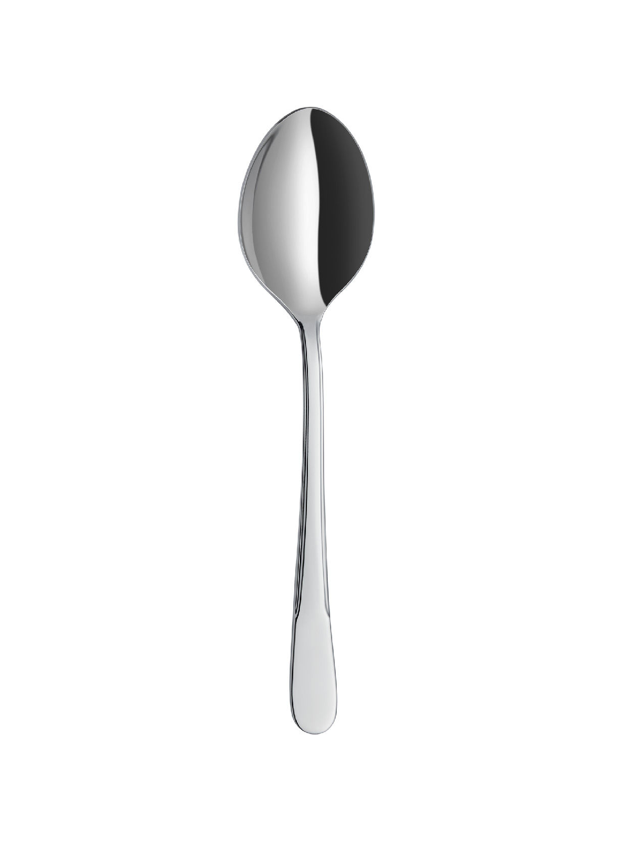 Gastronomy - Plain - Dinenr Spoon (6 Pcs)