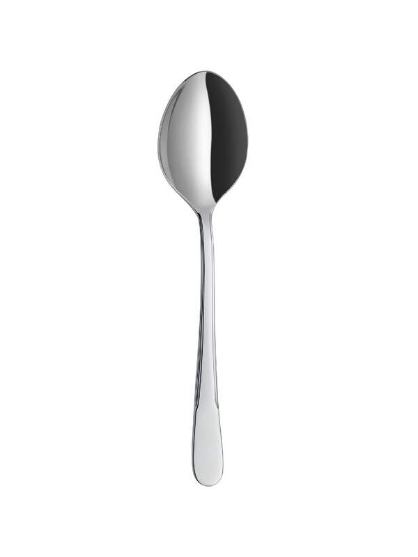  - Gastronomy - Plain - Dinenr Spoon (6 Pcs)