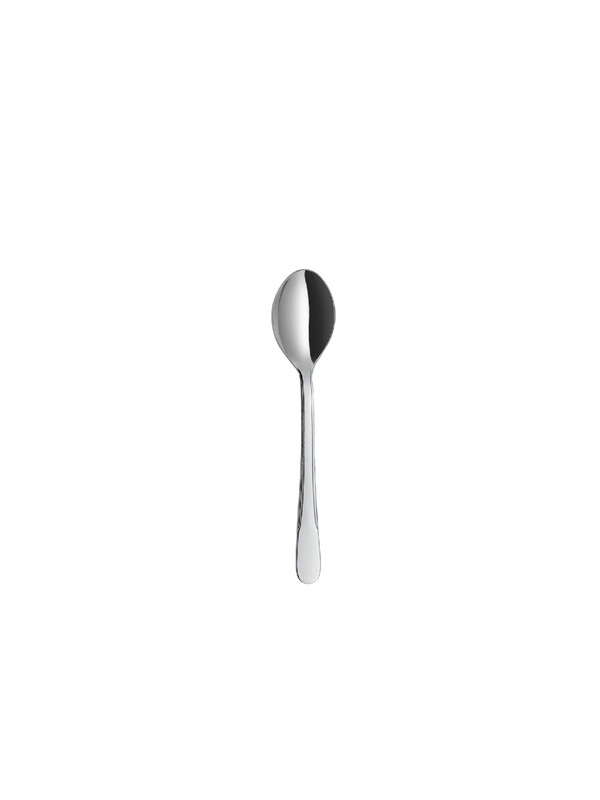  - Gastronomy - Plain - Tea Spoon (6 Pcs)