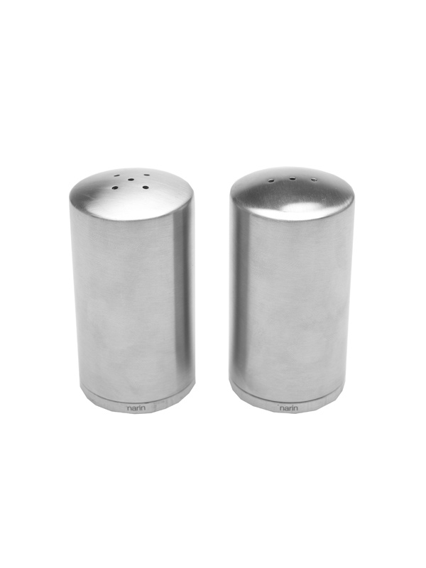 Gastronomy Salt & Pepper