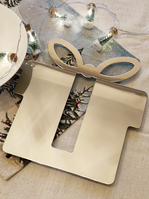  - Gift Table Mat - Plain