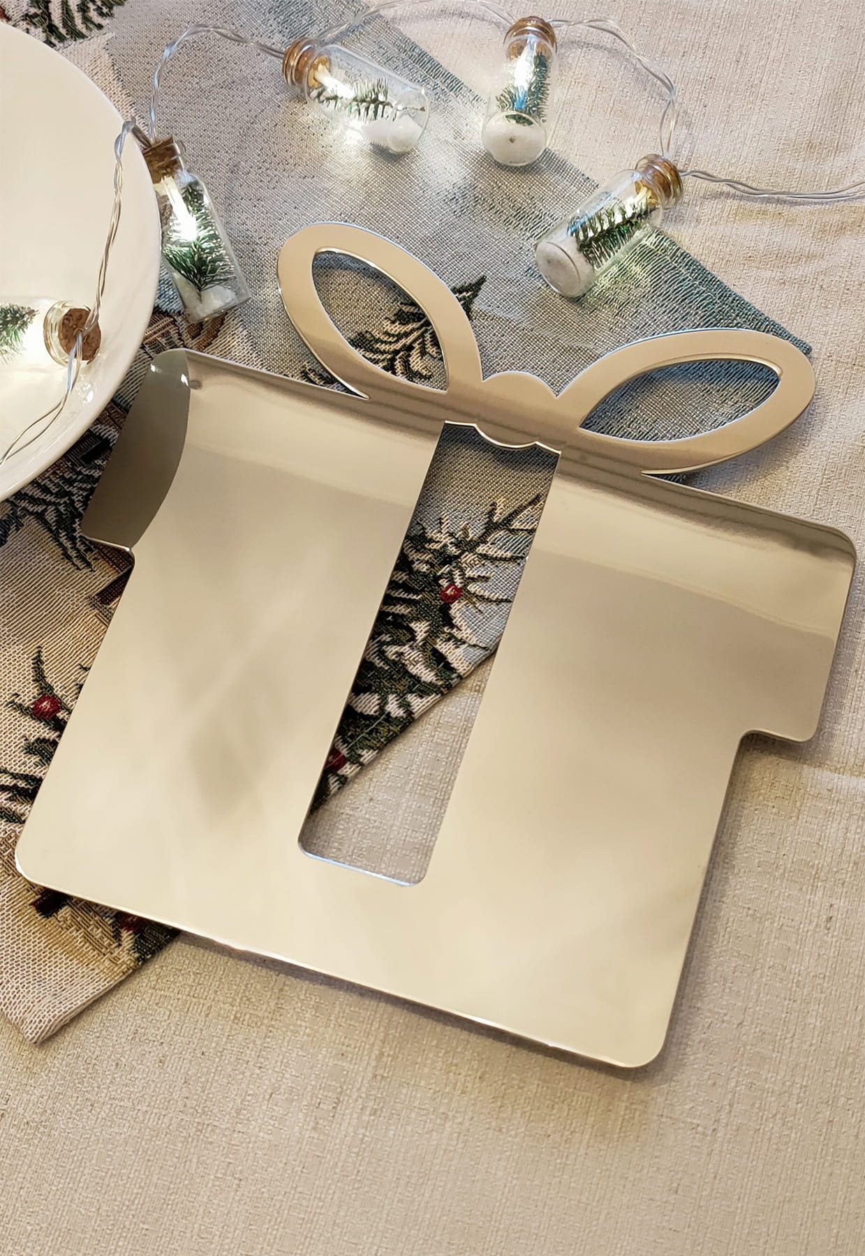 Gift Table Mat - Plain