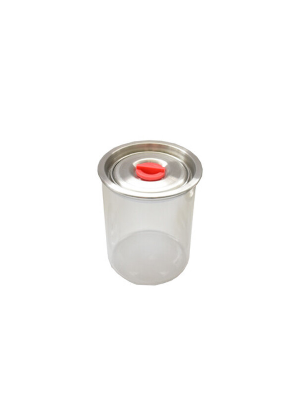 Narin - Glass Jar