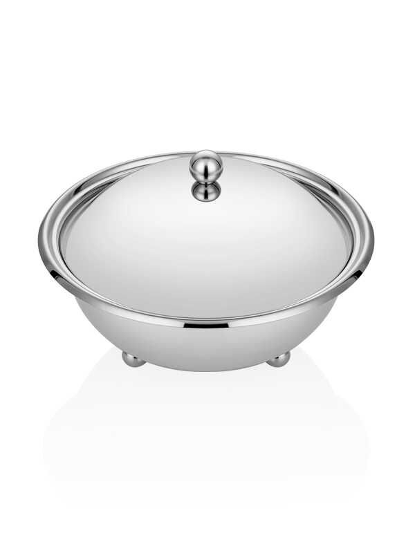  - Gumus - Sugar Bowl