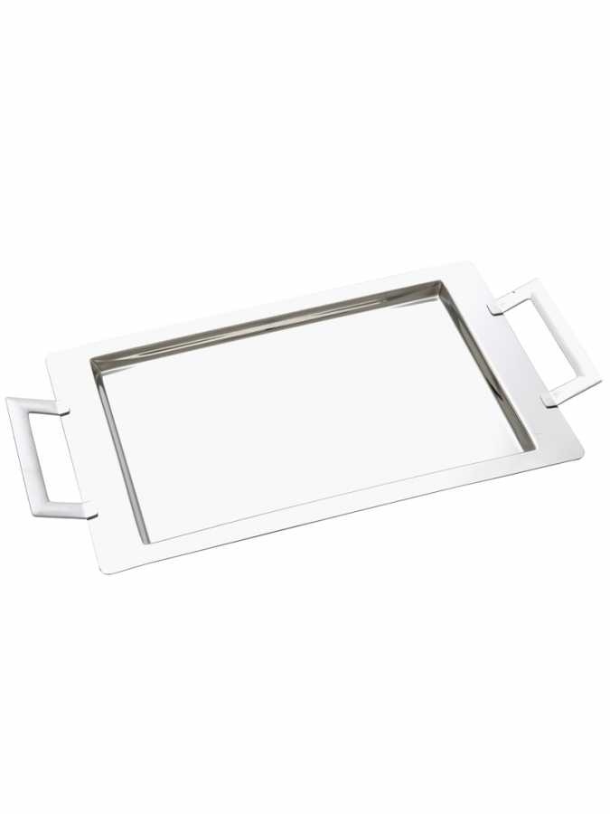 Gumus Tray - Flat Handle