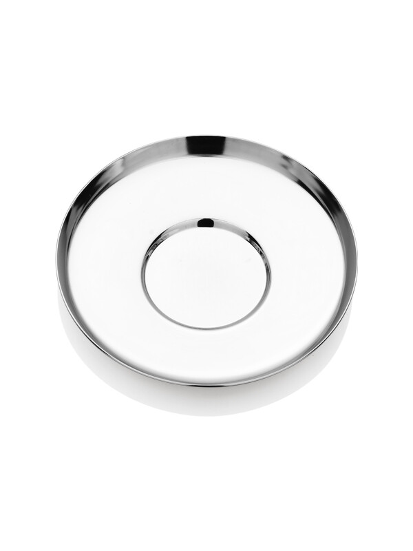 Halley Çay Tabak - Thumbnail