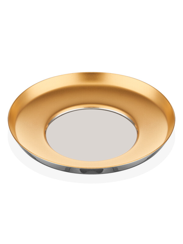 Halley Çay Tabak - Thumbnail