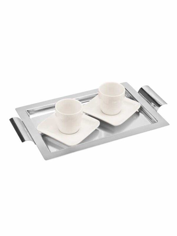  - Halley - Coffee Set