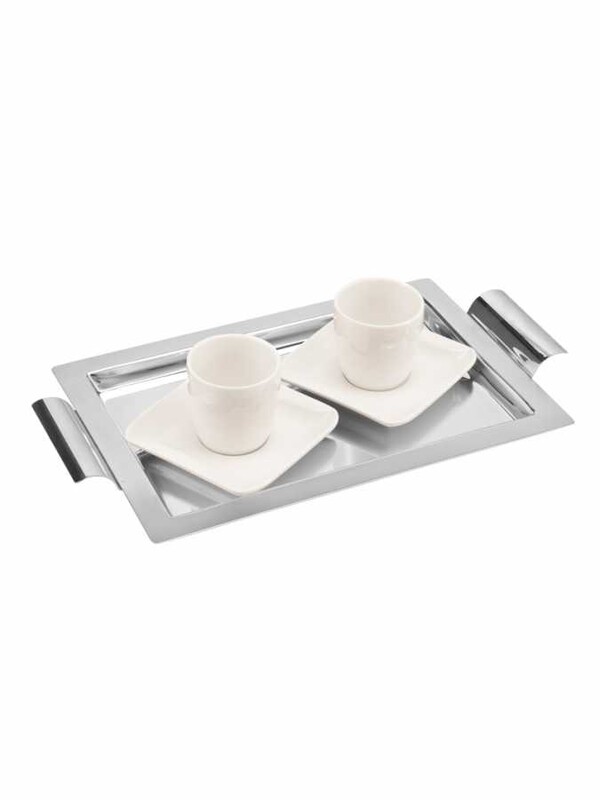 Narin - Halley - Coffee Set