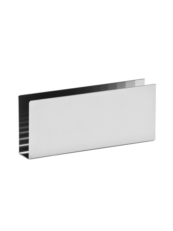  - Halley - Napkin Holder - Satin