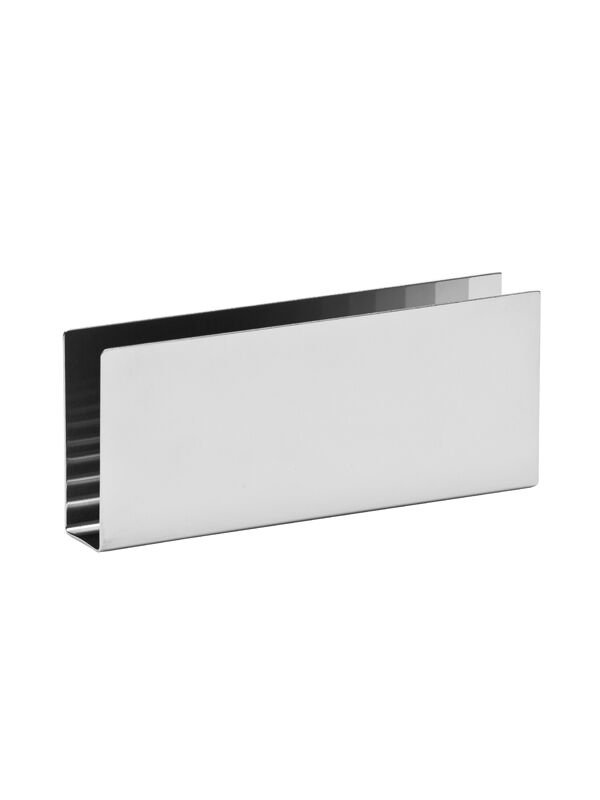  - Halley - Napkin Holder - Satin