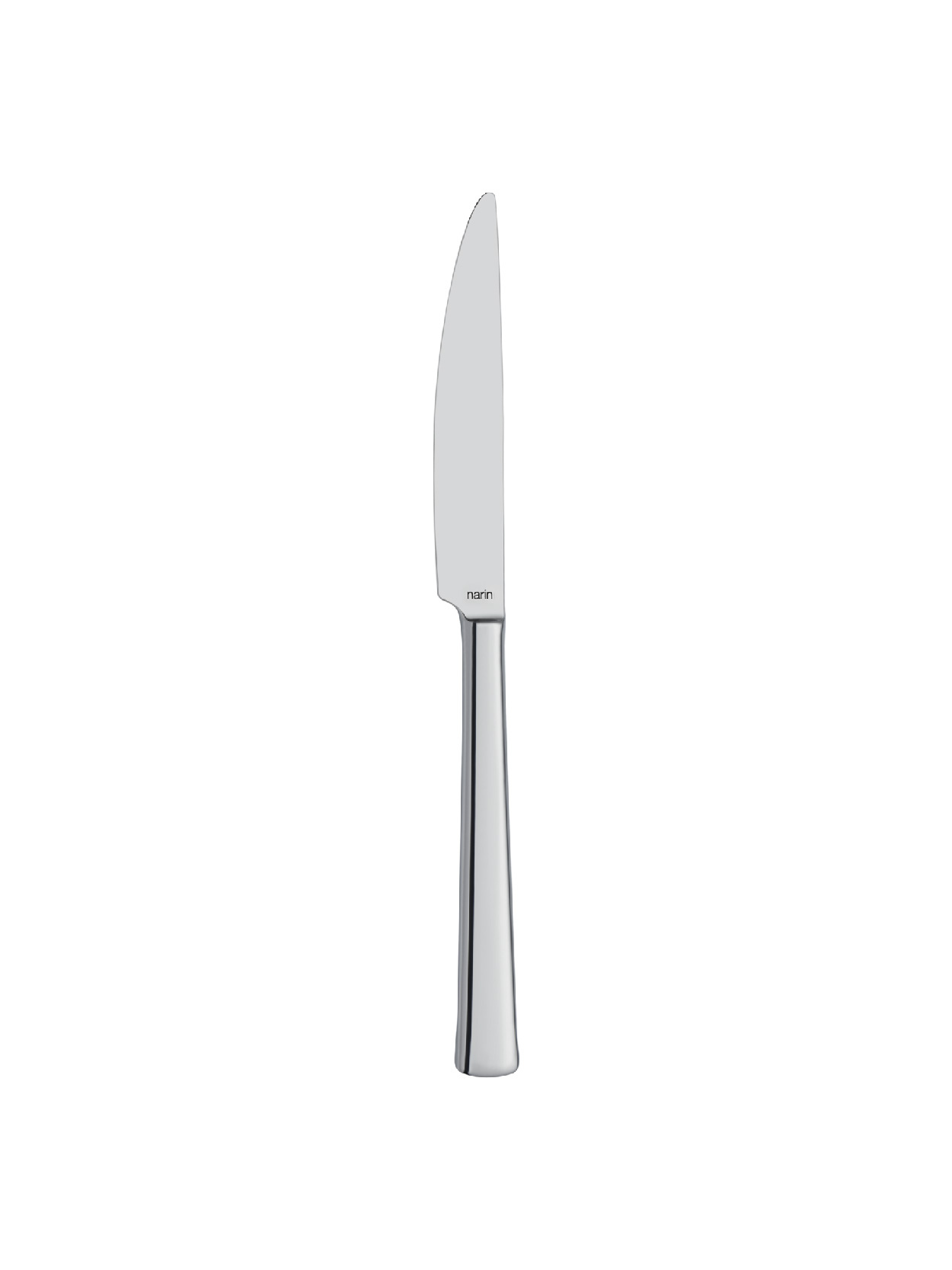 Halley - Plain - Dessert Knife (6 Pcs)