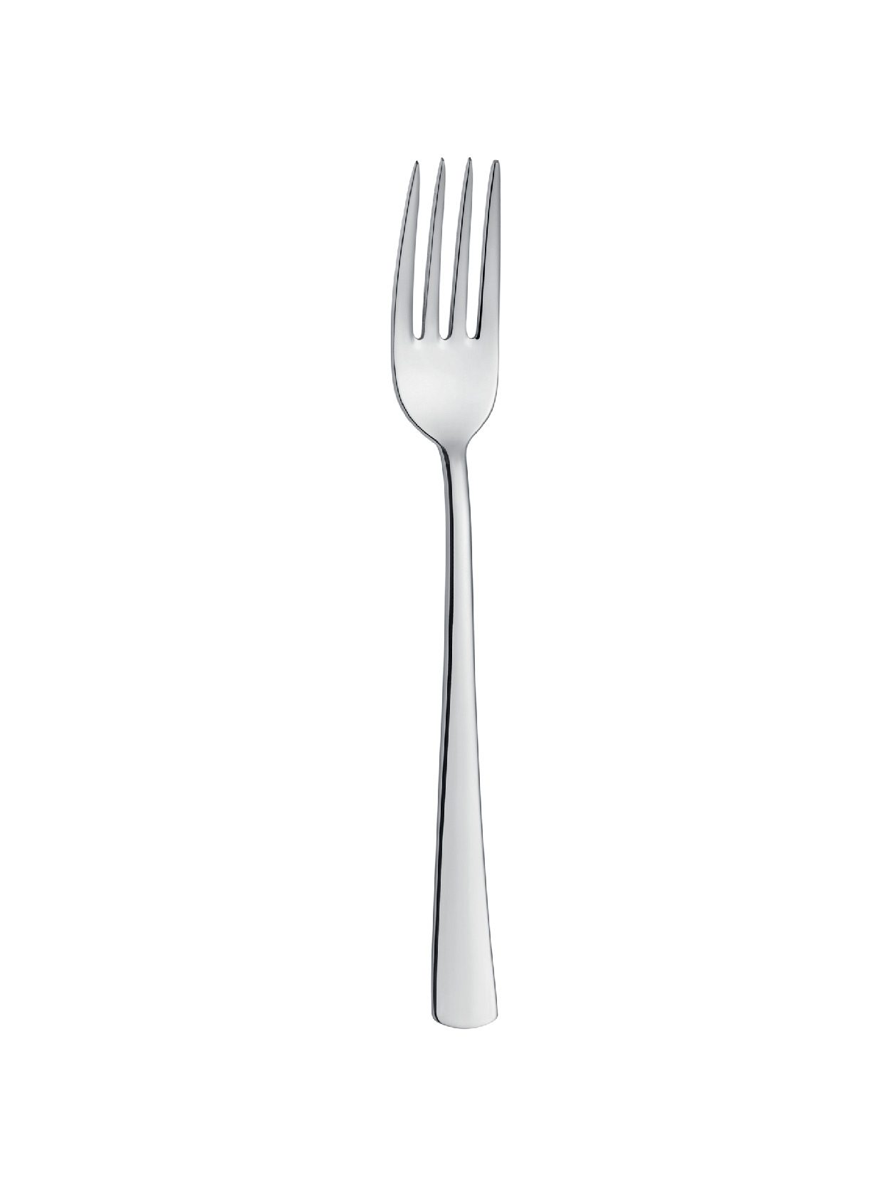 Halley - Plain - Dinner Fork (6 Pcs)