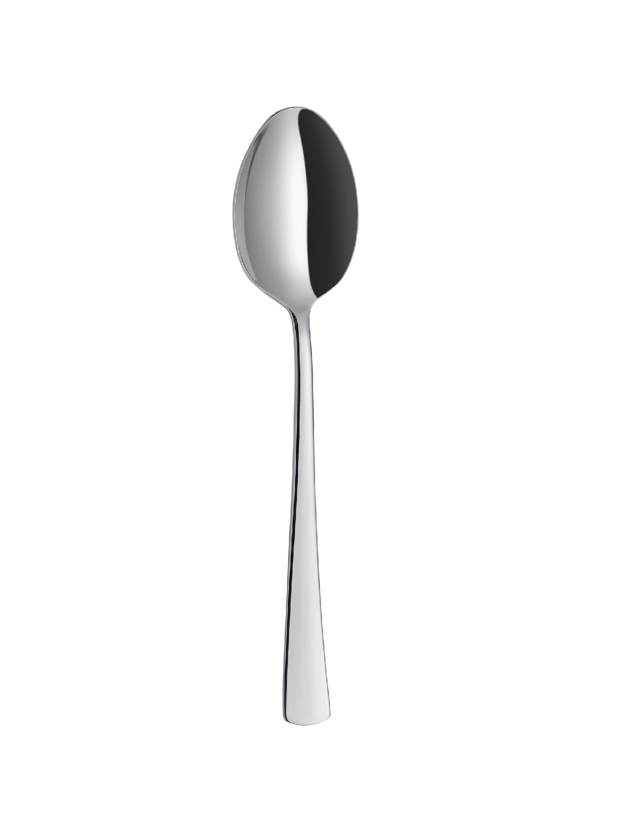 Halley - Plain - Dinner Spoon (6 Pcs)